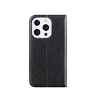 General Supply Goods + Co - 2-en-1 étui magnétique amovible pour iPhone 14 Plus - Anthracite-Tenez la facture et les cartes