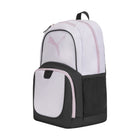 Puma - Sac a dos Evercat Classic Core - Lilas/Noir-Pochette intérieure pour ordinateur portable