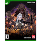 Dragon is Dead pour Xbox Series X-Jouez en tant que Successeur immortel – Vous êtes un Successeur, un guerrier immortel renforcé par les dieux Lu, Ashuran et Harnia. Quand vous mourez, vous ressuscitez avec votre équipement, vos runes et vos déblocages intacts, puis vous repartez de Cliffshire pour pénétrer plus loin dans les zones corrompues. Choisissez votre Successeur – Vous commencerez en tant que Spellblade et débloquerez d’autres Successeurs au fur et à mesure. Chacun a son propre arbre de compétences