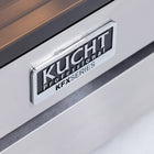 Kucht - 24 po Série KFX-X Cuisinière Pro Style au gaz naturel - Acier inoxydable-19