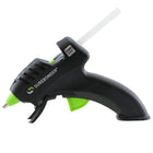 Surebonder - Mini pistolet à colle chaude basse température série Plus - paquet de 6-Idéal pour les projets de collage quotidiens