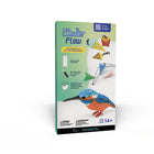 3Doodler - Kit d'accessoires FLOW-Améliorez votre expérience 3Doodler Flow avec le kit d'accessoires Flow
