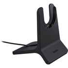 Yealink - Casque Bluetooth sans fil USB-C/USB-A BH74 avec support - UC-Avec l’aide de la technologie Yealink Acoustic Shield 3.0 et de quatre microphones de haute qualité