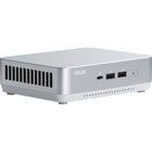 ASUS - Kit Barebone ASUS NUC 14 PRO+ avec processeur Intel Core Ultra 5 125H - RNUC14RVSU500001I-Bénéficie de la détection Wi-Fi pour offrir une disponibilité instantanée tout en réduisant la consommation d'énergie