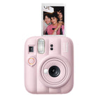 Fujifilm - Appareil instantané instax mini 13 - Rose bonbon-Contrôle automatique de l'exposition, contrôle automatique du flash