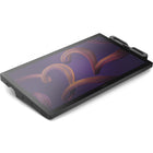 Wacom - Cintiq Pro 22-Wacom Pro Pen 3 : doté de 8 192 niveaux de sensibilité à la pression, de trois commutateurs latéraux et de la possibilité de personnaliser le stylet en échangeant les poignées incluses ou en ajustant le poids et le centre d'équilibre, le Wacom Pro Pen 3 est le stylet le plus avancé de Wacom