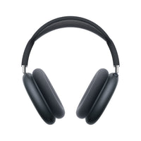 Apple - AirPods Max (USB-C) - Minuit-L'Expérience D'Écoute Personnelle À Son Apogée - Des transducteurs dynamiques signés Apple offrent un son haute-fidélité. Le traitement audio informatique allie conception acoustique exclusive, logiciels et puce H1 d'Apple, pour une expérience d'écoute hors pair
