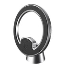 Scosche - MagicMount Elite2 Dash support pour tableu de bord - Noir-Peut contenir les modèles iPhone X, 11 et SE et les téléphones Android à l'aide de l'adaptateur MagicRing inclus