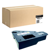 fuzion - Conteneur de toner usagé compatible pour Xerox 108R01124-Rendement Standard