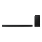 Samsung - Barre de son B-serie HW-B750D 5.1 channel avec Sub Woofer-Dolby Digital 5.1 canaux / DTS Virtual: X