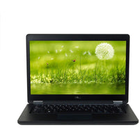 Dell - Remis à Neuf Latitude 5480 Portatif 14 po – Intel i5 – 256 Go SSD – 8 Go de RAM – Windows 10 Pro-14-inch Écran LED with 1920 x 1080 résolution