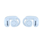 Bose - Écouteurs Ultra Open - Bleu pierre de lune-Restez chargé et ne manquez jamais un battement