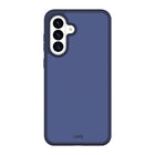 AXS - PROShield étui anti-choc pour Samsung Galaxy A36/A56  - Bleu-Design minimaliste offrant une protection contre les chutes de 6 pieds