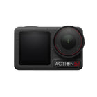 DJI - Osmo Action 5 Pro Adventure Combo-Des images révolutionnaires grâce au capteur inédit de 1/1,3 pouce