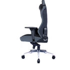 Cooler Master - Caliber X1C Chaise de jeu - Noir-La technologie Cool-In offre également des avantages supplémentaires de résistance aux rayures et une surface anti-poussière et facile à nettoyer pour une utilisation quotidienne.