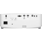 Optoma - Technology UHD35x Projecteur DLP XPR UHD 4K 3 600 lumens-Rapport de projection : 1,5 à 1,66:1