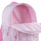 Nike 3BRAND - par Russell Wilson Sac à dos Blitz Bungee - Rose-Niveau de résistance à l'eau : non résistant à l'eau