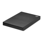 Seagate - Disque dur externe One Touch 1 To USB 3.0 - Noir-Logiciel de boîte à outils téléchargeable