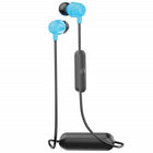 Skullcandy – Écouteurs sans fil JIB+ - bleu/noir-Connectivité Bluetooth sans fil avec portée de 10 mètres