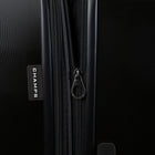 Champs - Vintage Muse Ensemble de Bagages 3 Pièces - NoirNoir-Port de charge USB sur la valise 20 po 