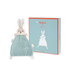 Kaloo - K'doux Doudou Lapin, Colombe-Un doux doudou lapin aux longues oreilles et aux petites pattes faciles à attraper, qui fera le bonheur des plus petits