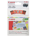 Canon - PG-260XL Twin - Noir-Noir