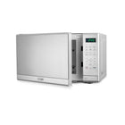 Commercial Chef - Four à micro-ondes de comptoir de 0,7 pi³ et 700 W - Acier inoxydable-Caractéristiques impressionnantes : En ce qui concerne les fours à micro-ondes de comptoir, notre cuisinière à micro-ondes est supérieure avec 700 watts de puissance, un bouton-poussoir pratique, un plateau tournant, un verrouillage de sécurité et 0,7 pi3. capacité de pi.