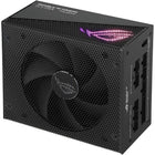 ASUS - Bloc d’alimentation ROG Strix 750W Gold Aura Edition-En moyenne, le ROG Strix 750W Gold Aura Edition émet moins de 20 dB de bruit, ce qui lui a valu la très convoitée certification Cybenetics Lambda A+