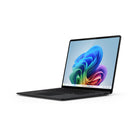 Microsoft - Ordinateur portable Surface 7 15" - Snapdragon X Elite - 32 Go RAM - SSD 1 To - Win11 Pro - Noir-Découvrez vos nouvelles expériences PC Copilot+ préférées pour augmenter votre productivité et libérer une nouvelle créativité.
