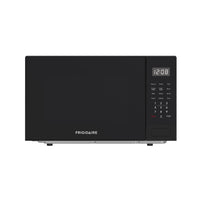 Frigidaire - Micro-ondes 900 watts - 0,9 pi ca - Noir-Capacité 0,9 pi ca