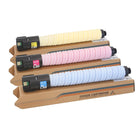 Xerox - 006R01747 Toner alternatif - Rendement Standard - Cyan/Magenta/Jaune - 3 Paquet-Couleur: Cyan/Magenta/Jaune