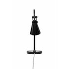 Gry Mattr - Lampe de table, noir-Bras doubles réglables
