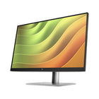 HP - E24u G5 Moniteur FHD USB-C 24 po - 6N4D0AA-Résolution native Full HD 1920 x 1080