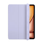 Apple - Smart Folio pour iPad Air 13" (M3/M2) - Violet clair-Compatibilité du modèle : iPad Air 13 pouces (M3/M2)