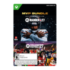 College Football 27 : L’ensemble MVP pour Xbox Series X|S [Téléchargement ]-Genre: Sports