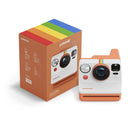 Polaroid - Now Génération 3 - Corail-Design Polaroid emblématique.