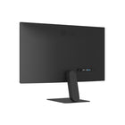 LG - Écran 27" FHD IPS avec pied fin - 27U411A-B-Dynamic Action Sync réduit la latence d'affichage pour un gameplay plus rapide et plus réactif