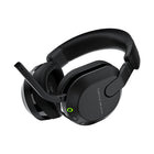 Turtle Beach - Casque de jeu Earforce Stealth 600 V3 pour Xbox - Noir-Isolation acoustique du micro basée sur l'IA - Entièrement revisité pour la troisième génération du Stealth 600, le microphone unidirectionnel désactivable par basculement bénéficie d'une isolation acoustique par l'IA, afin d'offrir le moins de bruits de fond possible