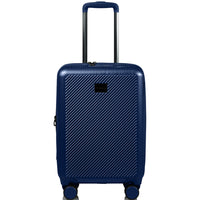 Champs - Iconic II 20 po Valise Cabine - Marine-Expansion