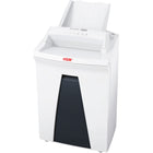 HSM – Déchiqueteuse SECURIO AF150 L4 à coupe micro (HSM2082)-Déchiquetage de piles de papier fiable et rapide