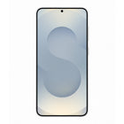 Samsung - Galaxy S25+ (Plus) - 256 Go - Ombre Argent - Bell et Virgin Plus-Mémoire: 12 Go