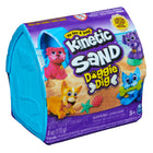 Kinetic Sand - Doggie Dig Mini-9