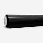 Cricut - Joy Xtra Smart Feuille de vinyle permanente mate de 9,5' x 3' - Noir-7