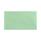 JAM Paper Enveloppes de couleur commerciale pastel #6 3/4 - 3,625" x 6,5" - Vert clair - Paquet de 50-4