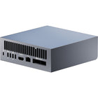 ASUS - Ascent GX10 Station de travail pour l'IA - CPU NVIDIA GB10 - GPU NVIDIA Blackwell - 128 Go LPDDR5X - SSD 2 To - Ubuntu Linux-Connectivité réseau : AW-EM637 Wi-Fi 7 (Gig+), Bluetooth 5.4