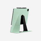 MOFT - Étui folio Float pour iPad Pro 11 M4 2024 - Menthe poivrée-Compatible avec l'iPad Pro 11 (M4) 2024 (modèles A2836, A2837, A3006)