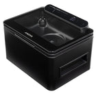 Anova - Machine à sceller sous vide à chambre Precision-La pression équilibrée dans la chambre garantit que les aliments ou les liquides à sceller restent à l'endroit où vous les avez placés dans le sachet