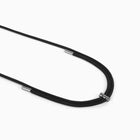 Ideal of Sweden - Cordon Téléphone Dragonne - Charbon Noir-Fabriqué à partir de 52 % de matières recyclées