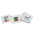 FDMT - Barres numériques Busy Play-Construire des structures 2D et 3D