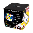 GoCube Edge-Reconnu par Mom’s Choice, Parent’s Choice, Tillywig Toy, Wall Street Journal et WIRED comme l’un des meilleurs jouets technologiques et STEM.